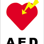 AED