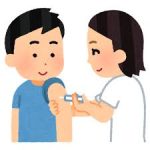 インフルエンザ予防接種