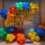 デンタルショー